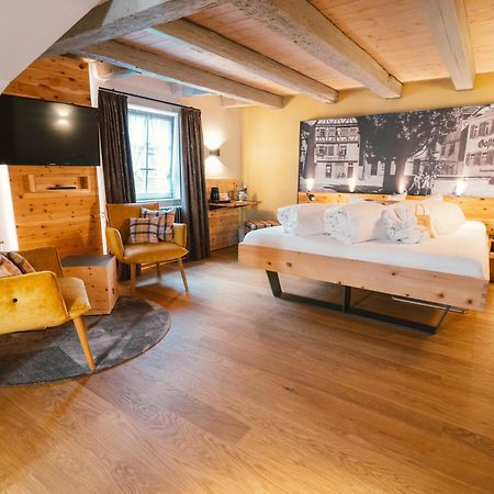 Hotel Herrmann Münsingen Kültér fotó