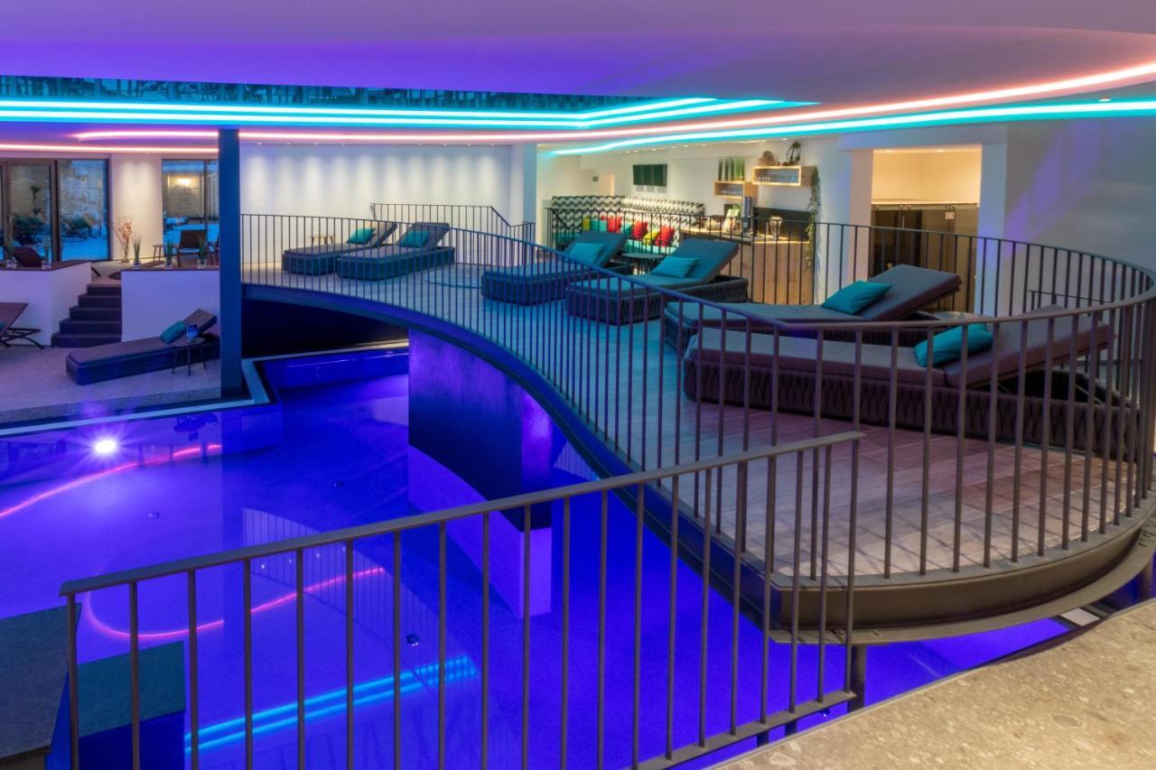 Hotel Herrmann Münsingen Kültér fotó