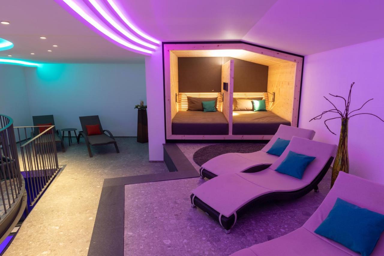 Hotel Herrmann Münsingen Kültér fotó