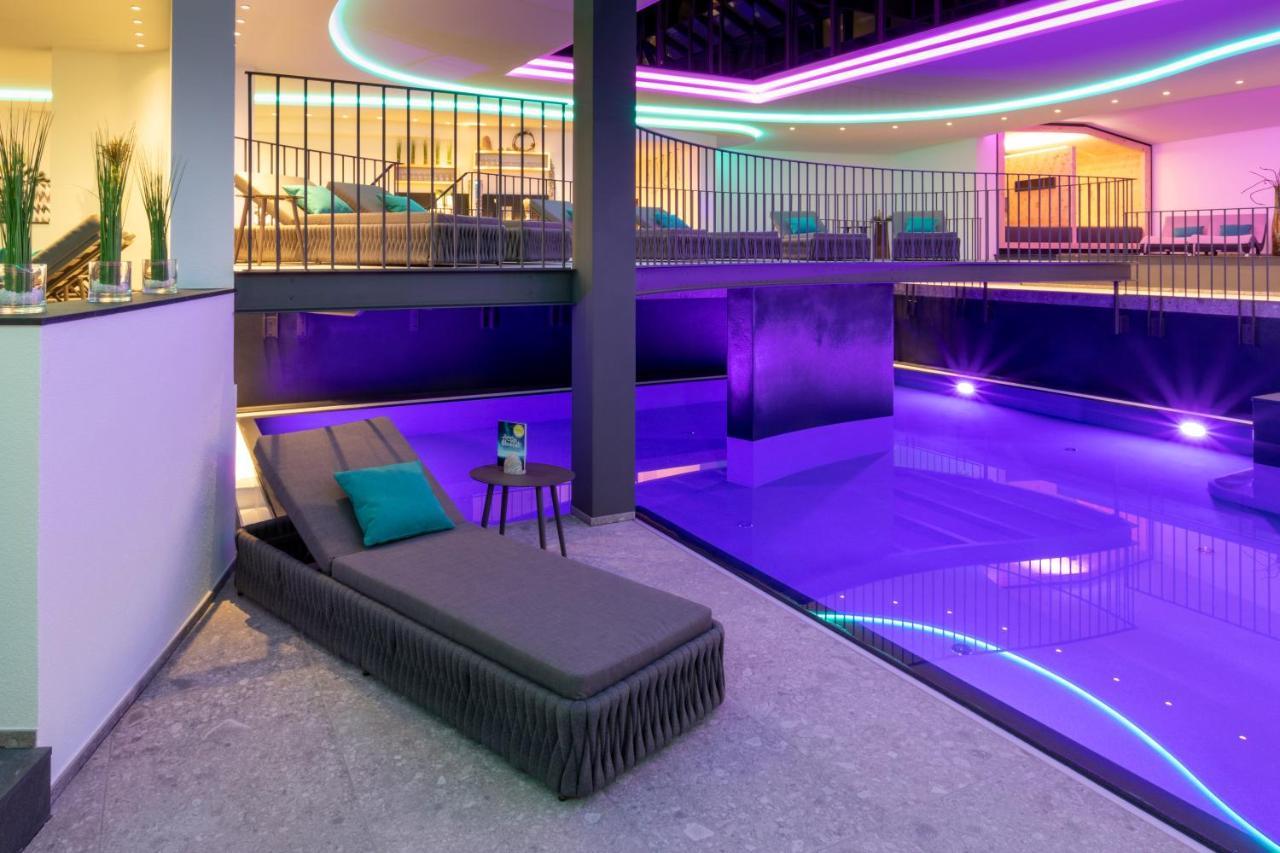 Hotel Herrmann Münsingen Kültér fotó