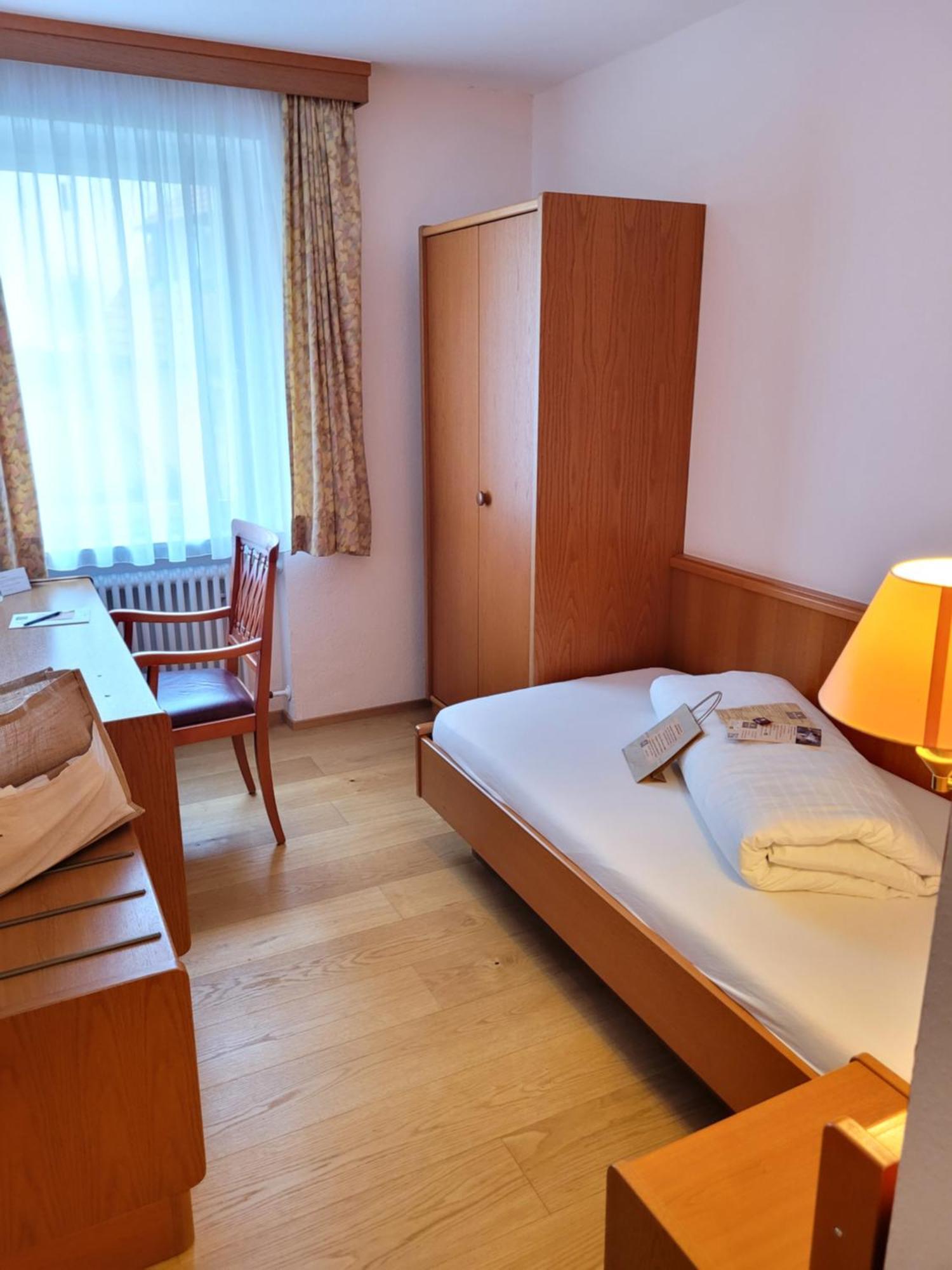 Hotel Herrmann Münsingen Kültér fotó