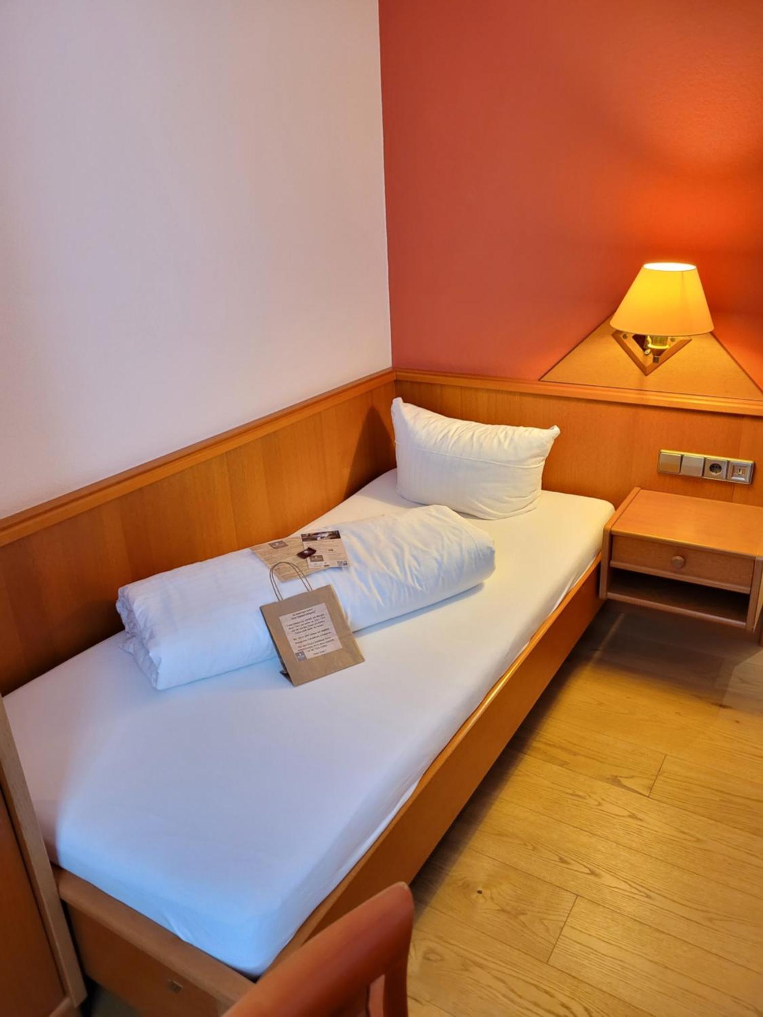 Hotel Herrmann Münsingen Kültér fotó
