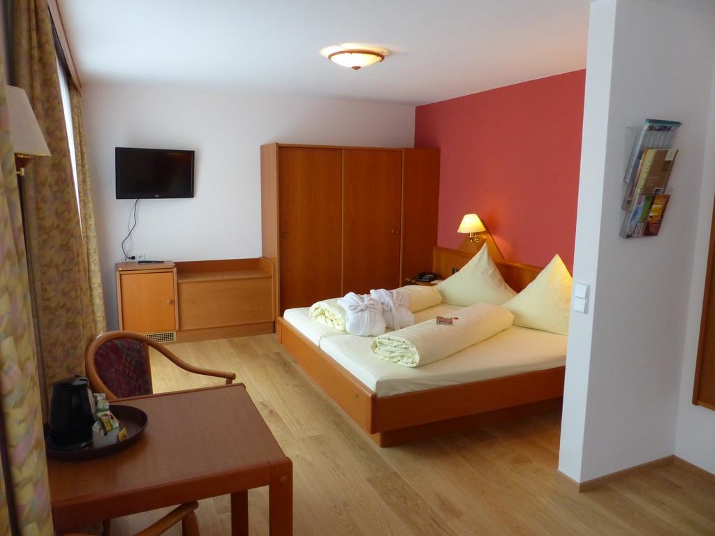 Hotel Herrmann Münsingen Kültér fotó
