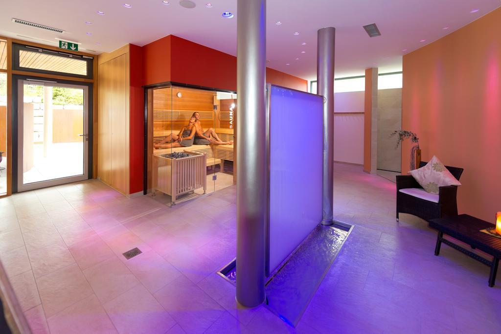 Hotel Herrmann Münsingen Kültér fotó