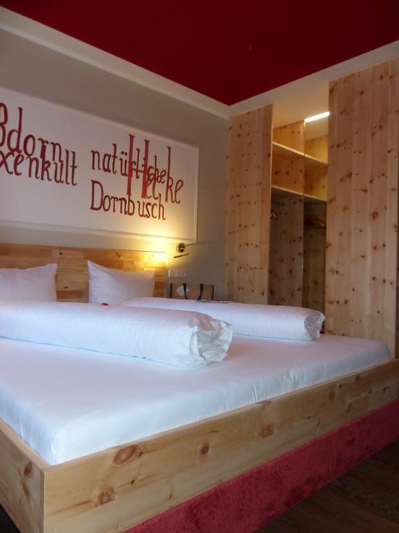 Hotel Herrmann Münsingen Kültér fotó