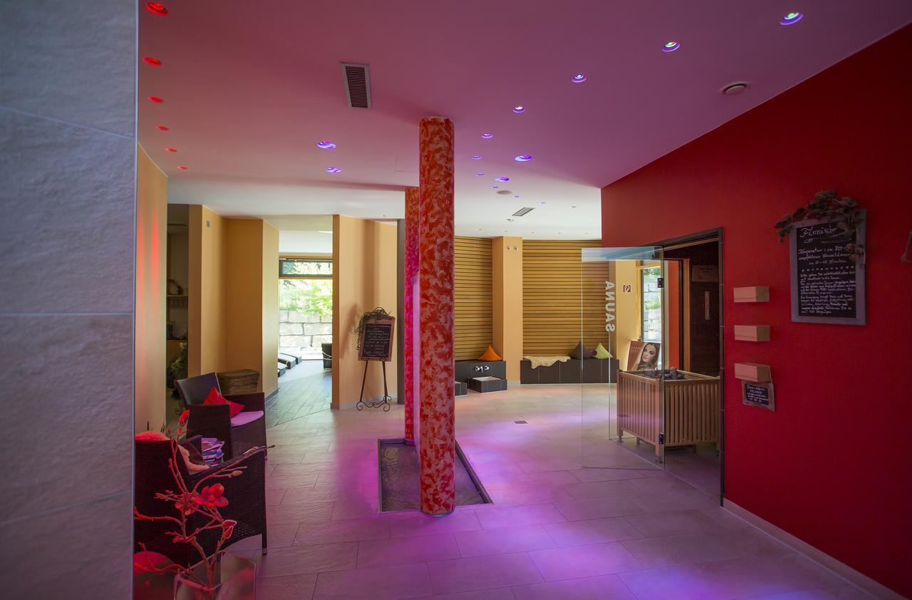 Hotel Herrmann Münsingen Kültér fotó