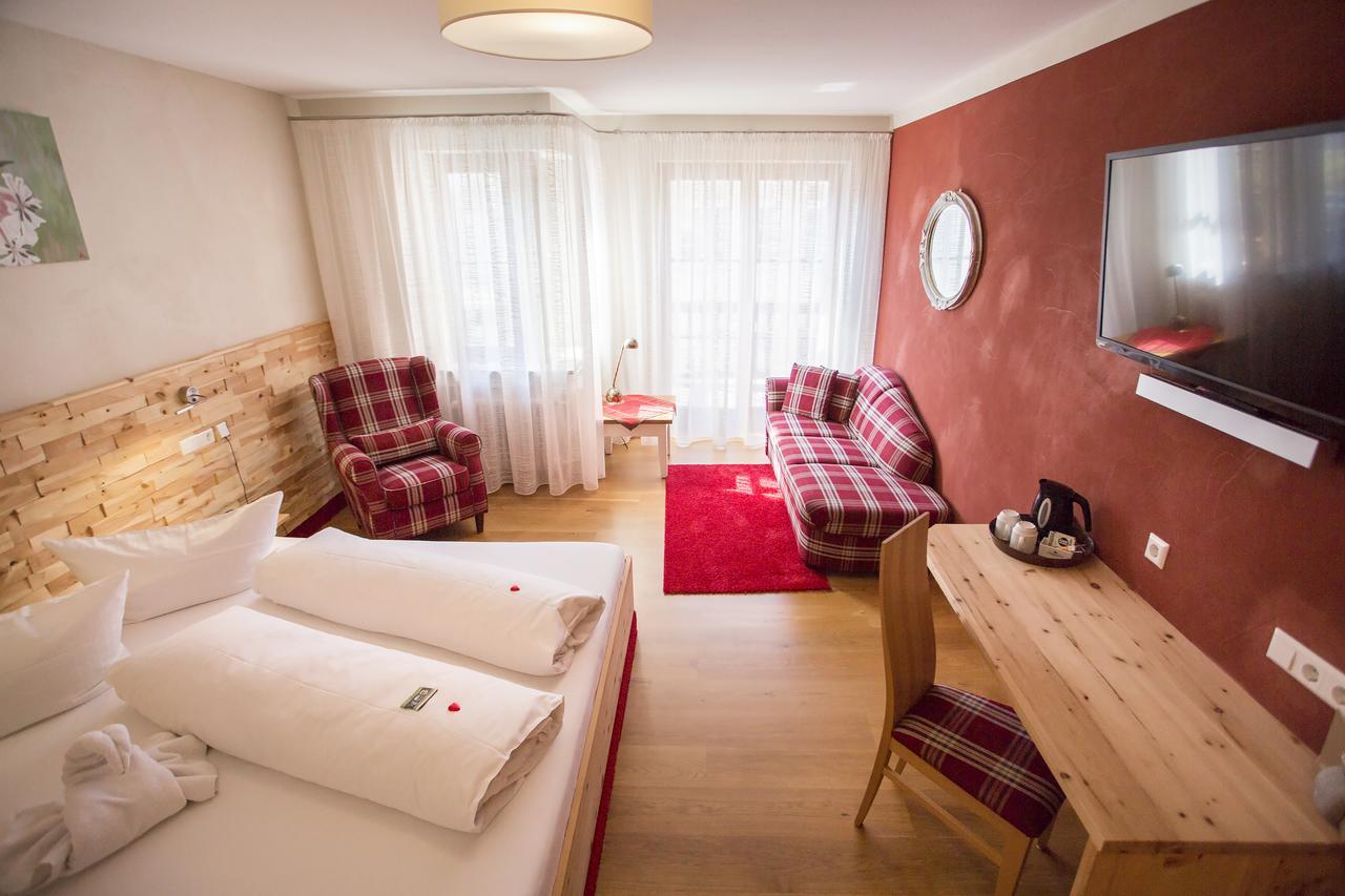 Hotel Herrmann Münsingen Kültér fotó